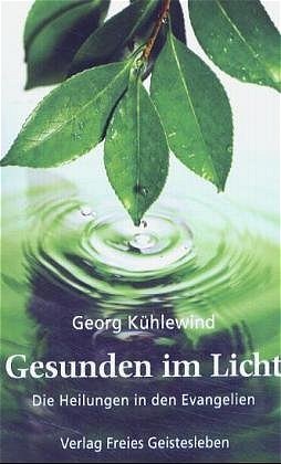 Gesunden im Licht