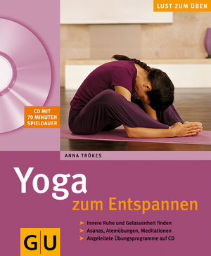 Yoga zum Entspannen