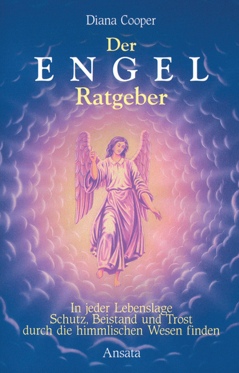 Der Engel-Ratgeber