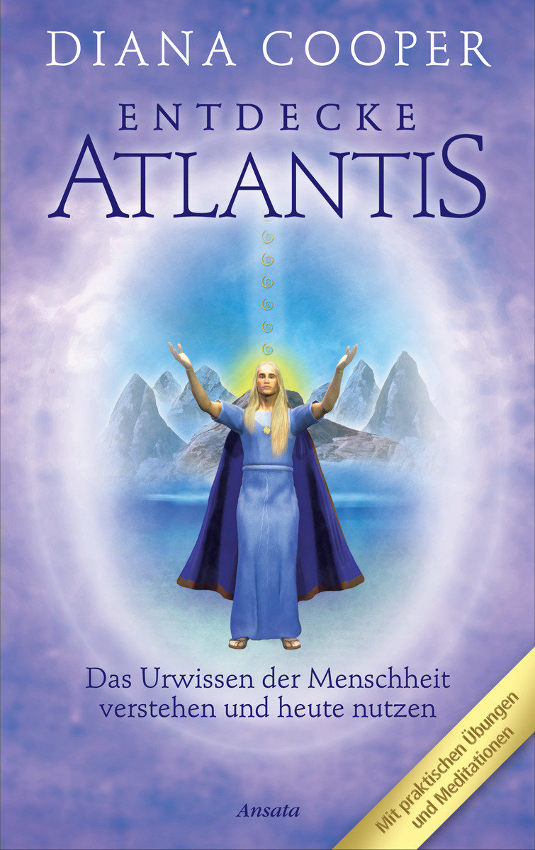 Entdecke Atlantis