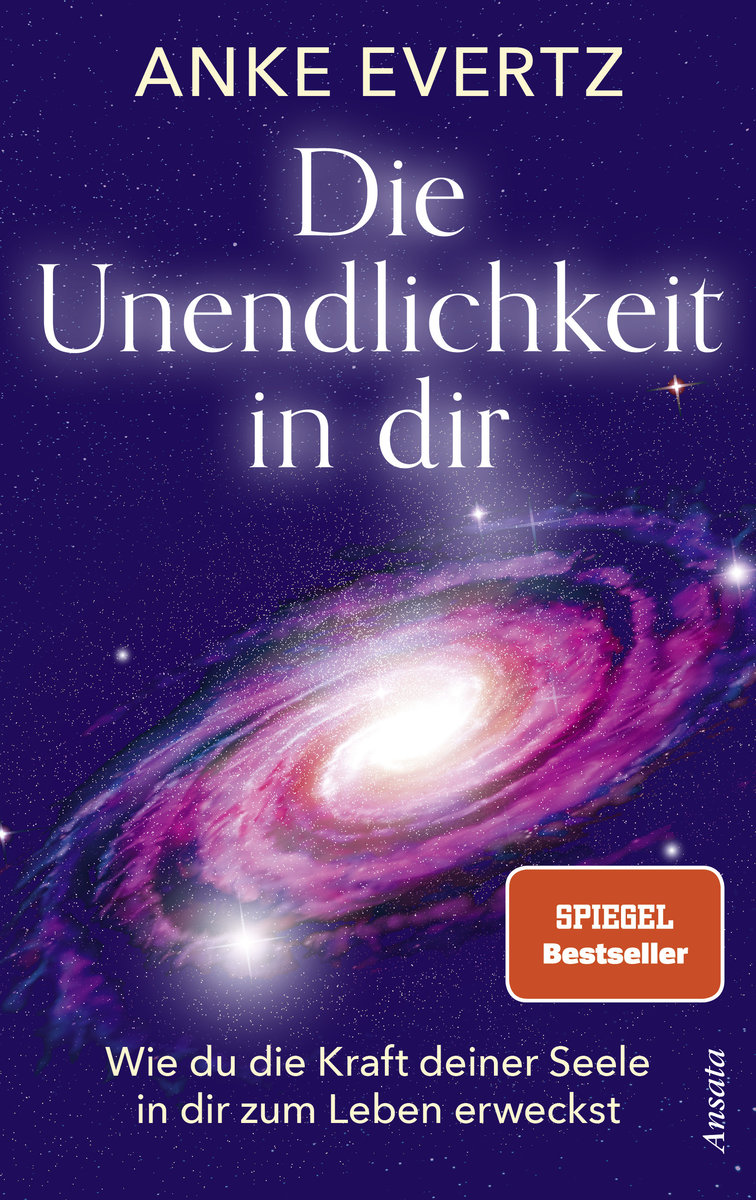 Die Unendlichkeit in dir