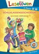 Leselöwen 2. Klasse - Schulklassengeschichten (Großbuchstabenausgabe)