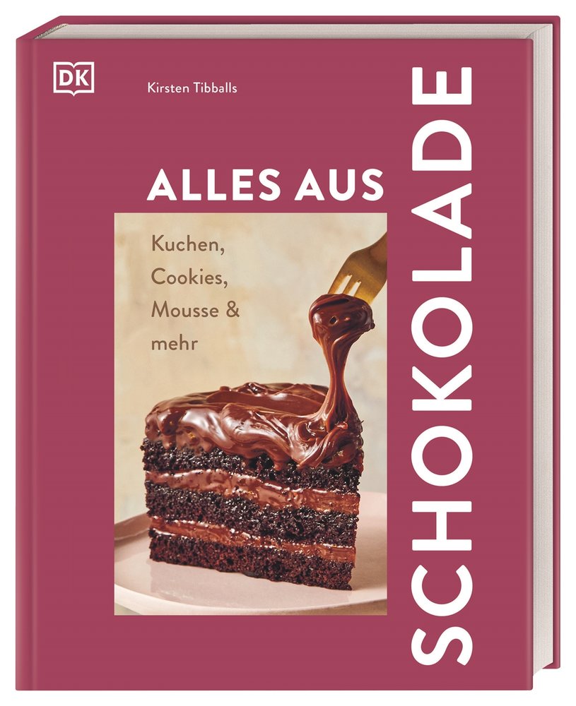 Alles aus Schokolade