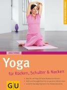 Yoga für Rücken, Schulter und Nacken