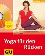 Yoga für den Rücken