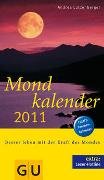 Mondkalender 2011