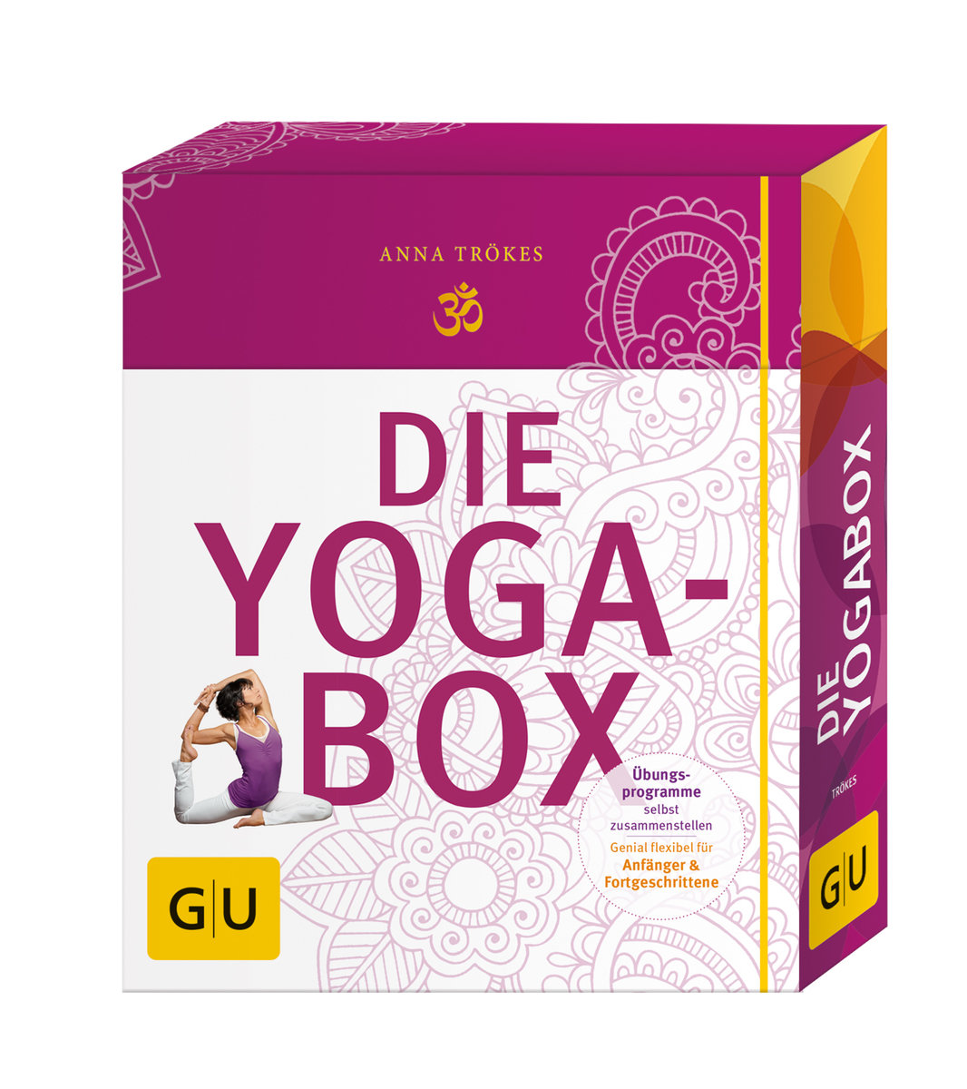 Die Yogabox