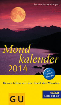 Mondkalender 2014