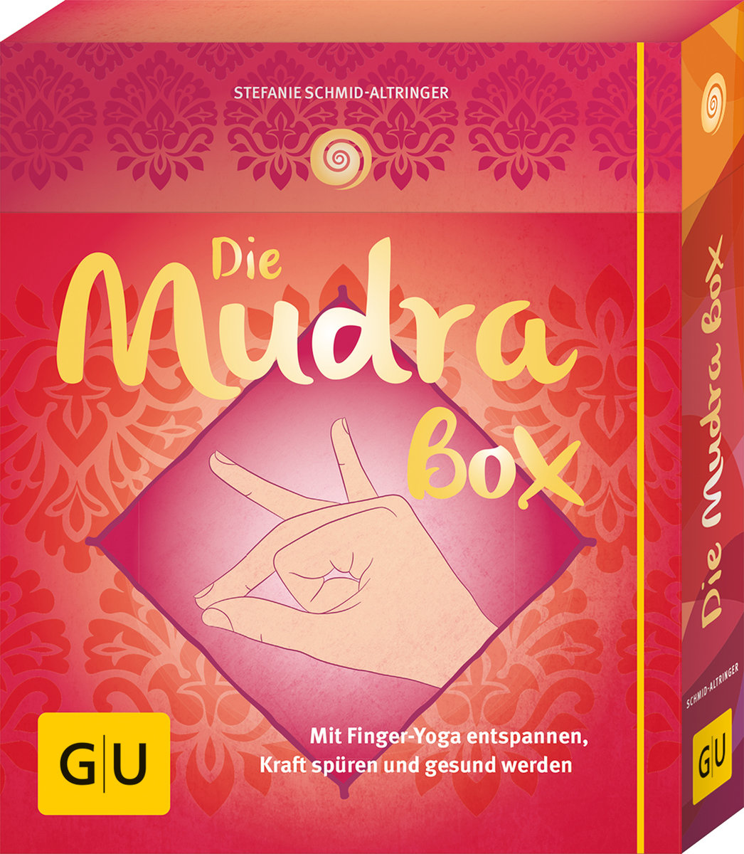 Die Mudrabox