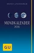 Mondkalender 2016