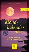 Mondkalender 2019