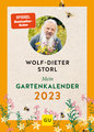 Mein Gartenkalender 2023