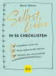 Selbstliebe in 50 Checklisten