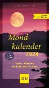 Mondkalender 2024