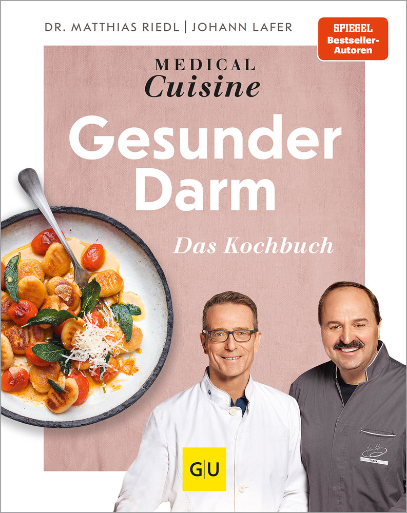 Medical Cuisine - Gesunder Darm