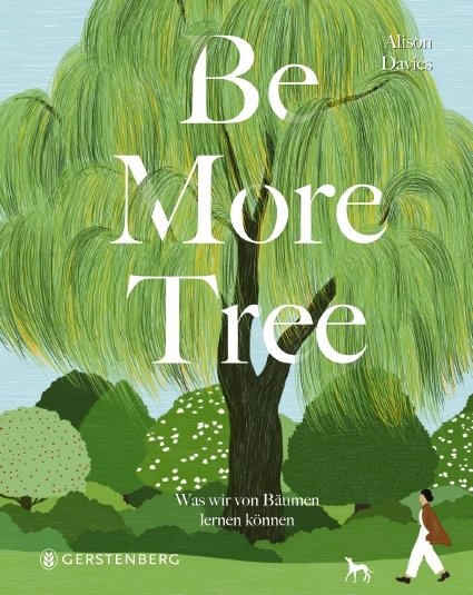 Be More Tree