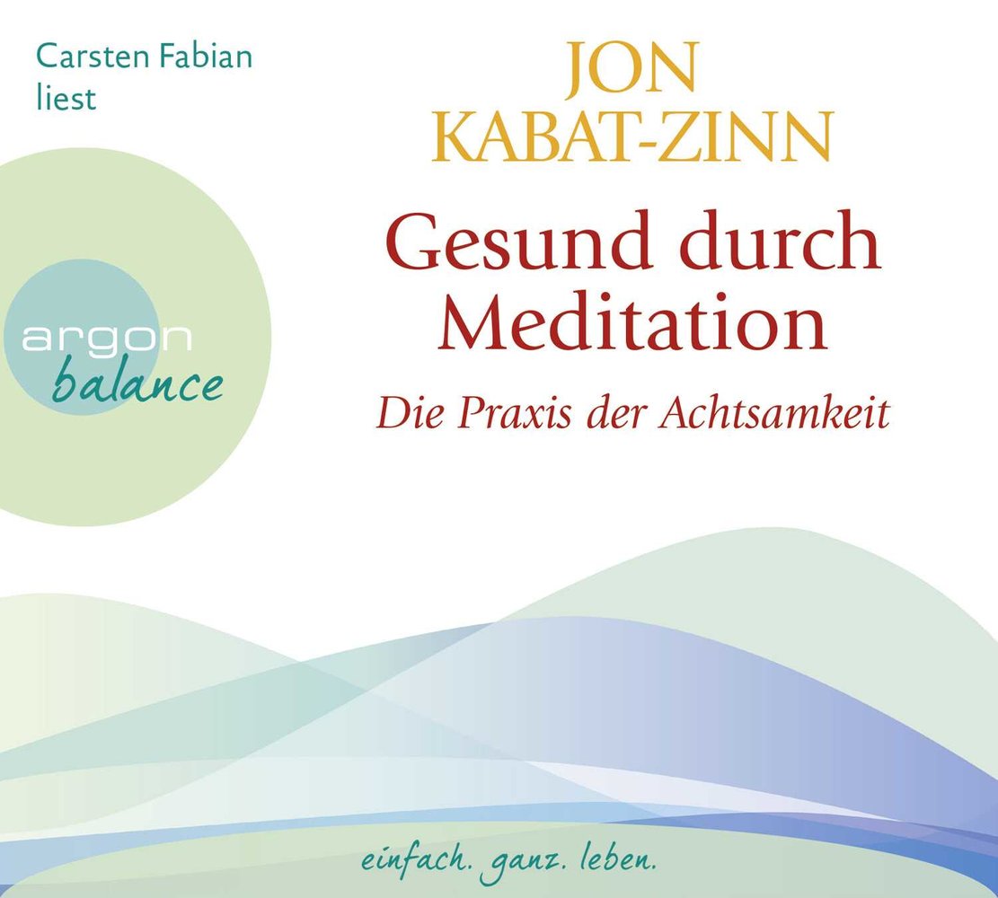 Gesund durch Meditation