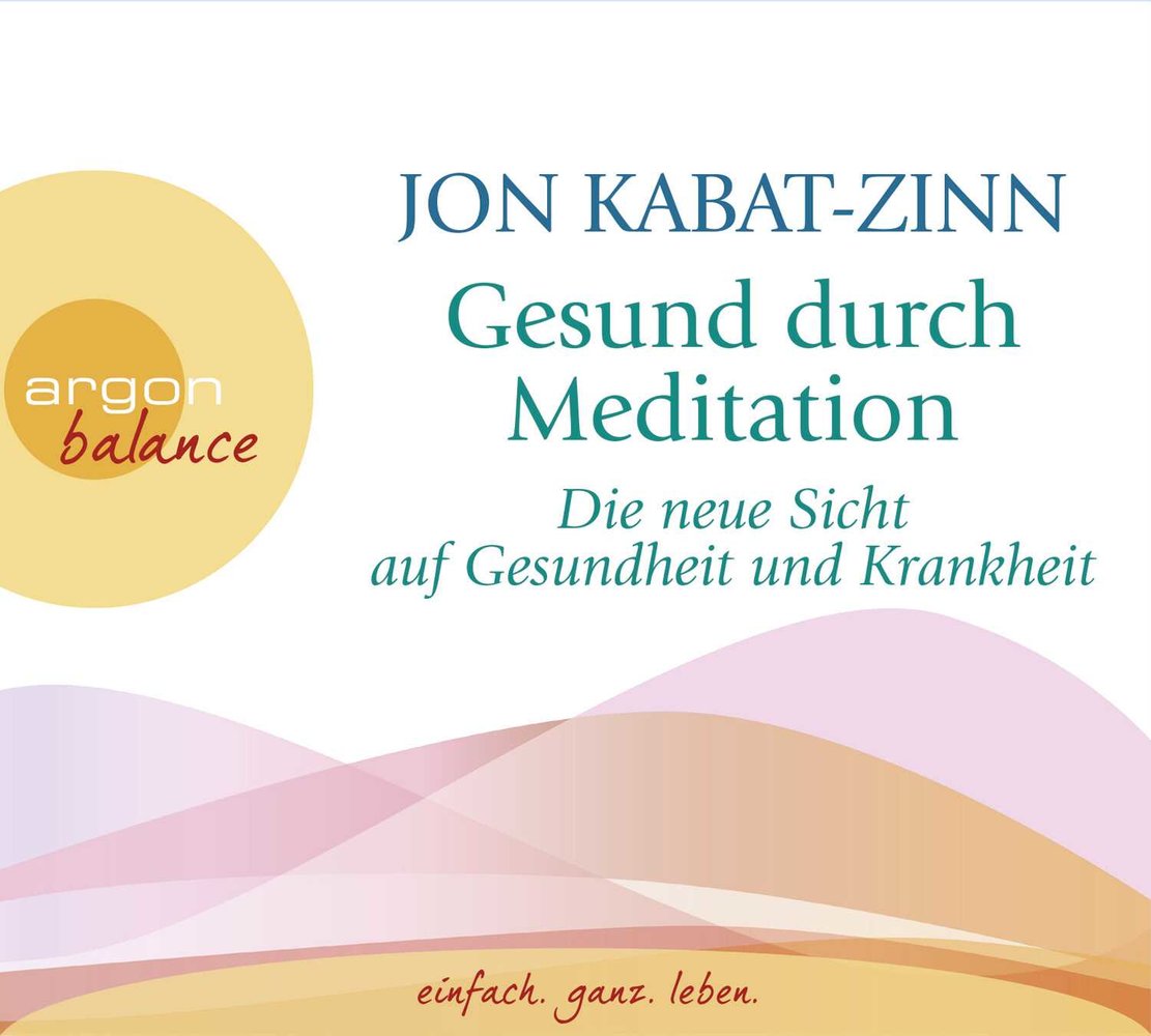 Gesund durch Meditation