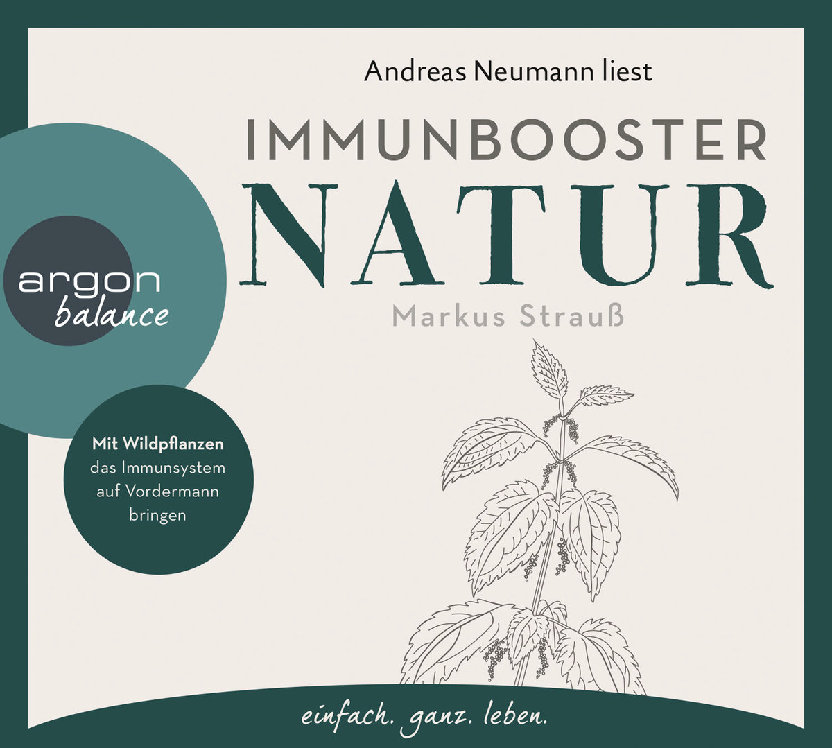 Immunbooster Natur