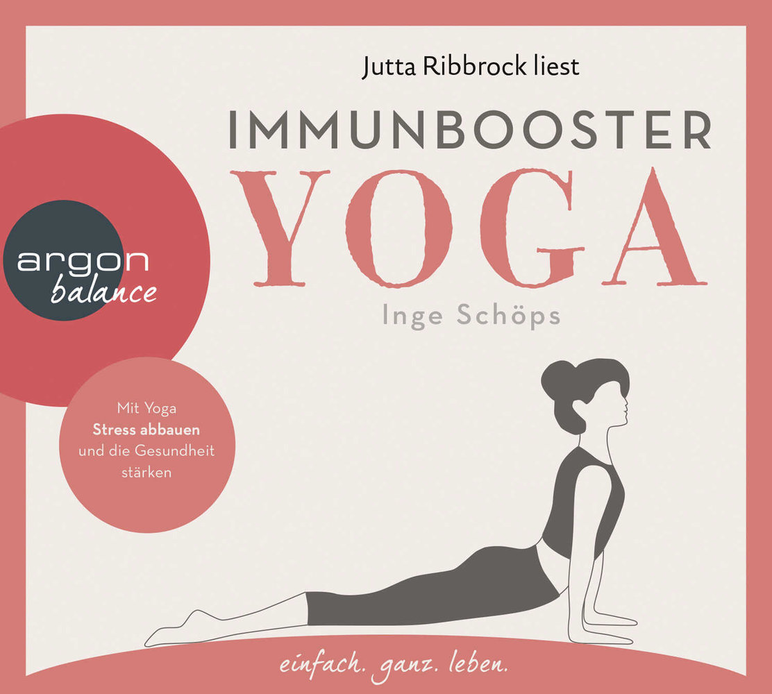 Immunbooster Yoga