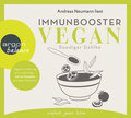 Immunbooster vegan