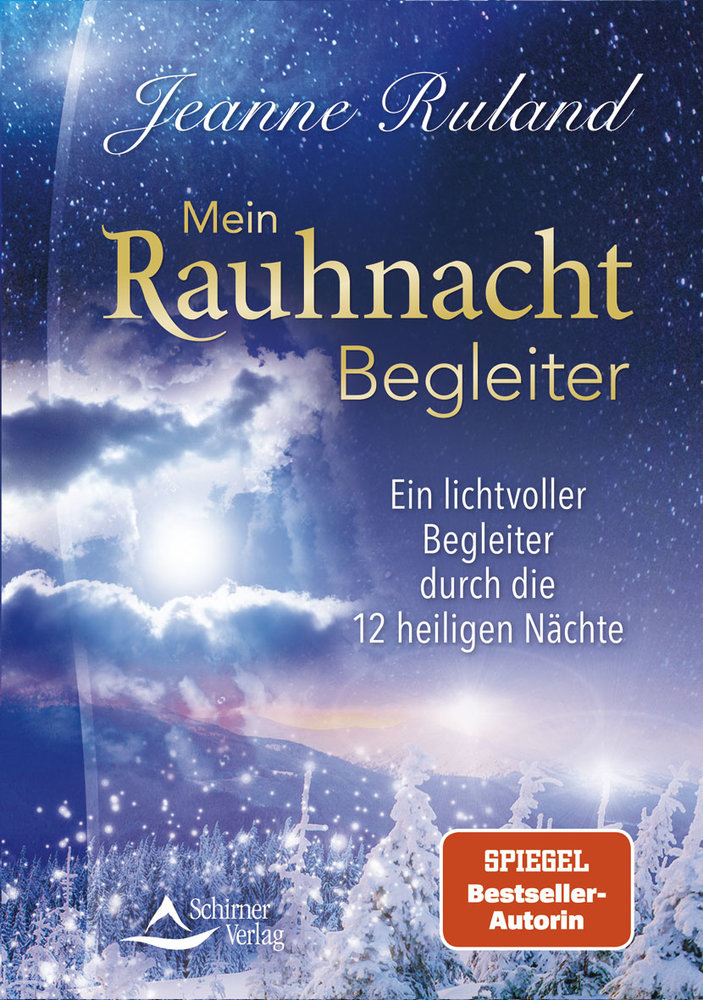 Mein Rauhnacht-Begleiter