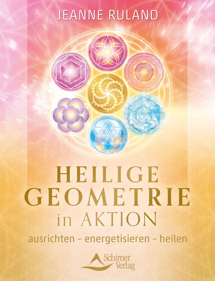 Heilige Geometrie in Aktion