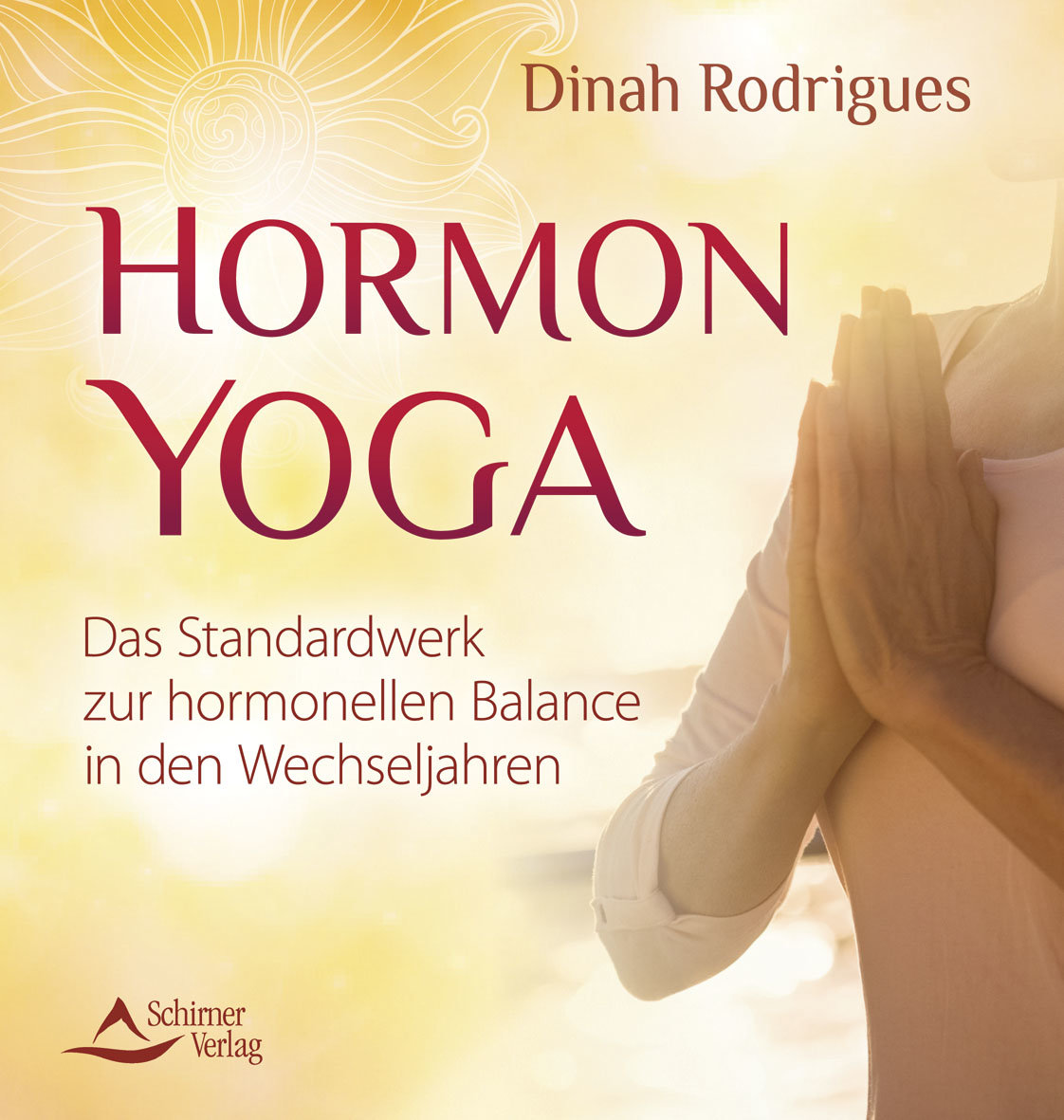 Hormon-Yoga