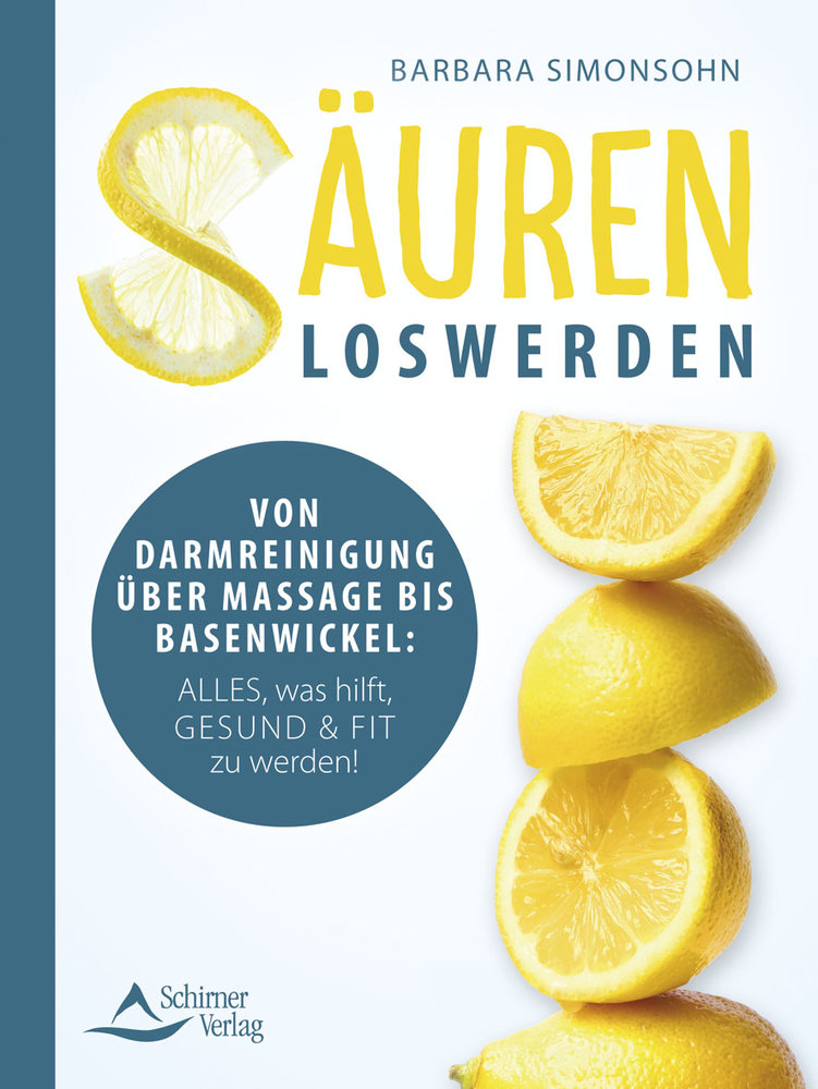 Säuren loswerden