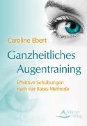 Ganzheitliches Augentraining