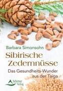 Sibirische Zedernnüsse