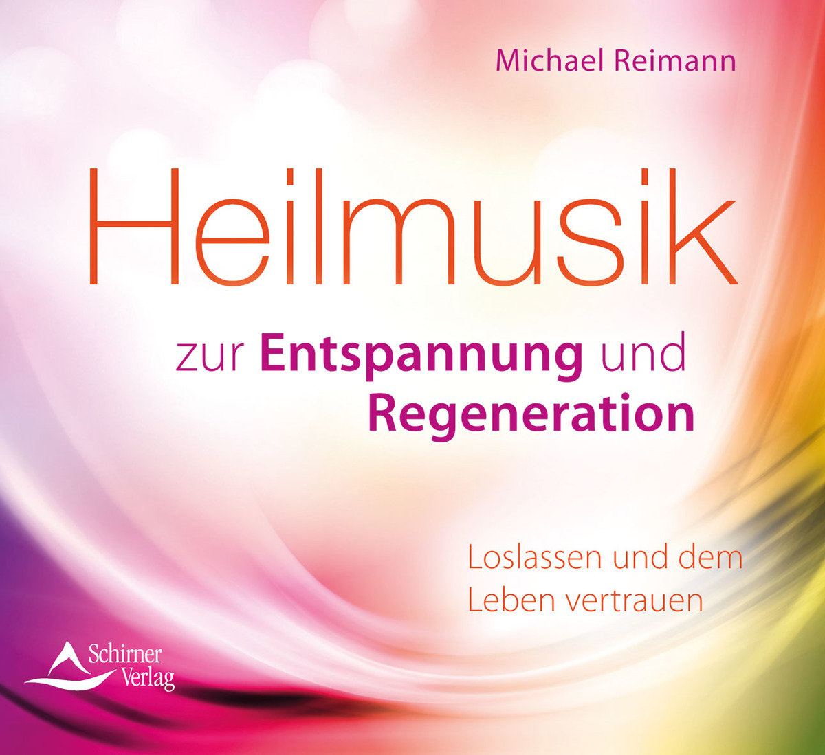 Heilmusik zur Entspannung und Regeneration