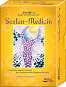 Seelen-Medizin - Zurück zu innerer Ganzheit durch schamanische Seelenrückholung