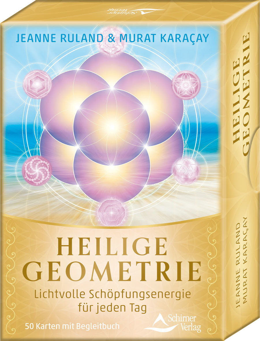 Heilige Geometrie