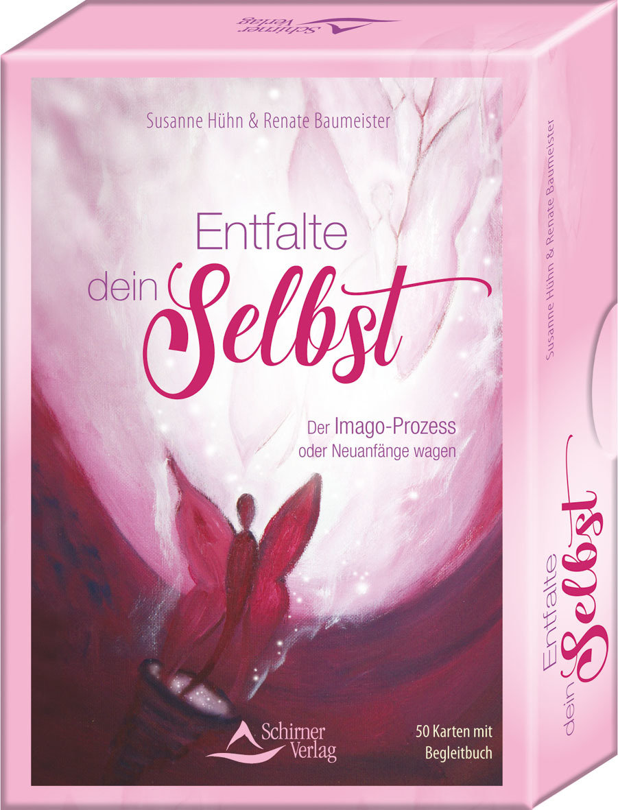 Entfalte dein Selbst