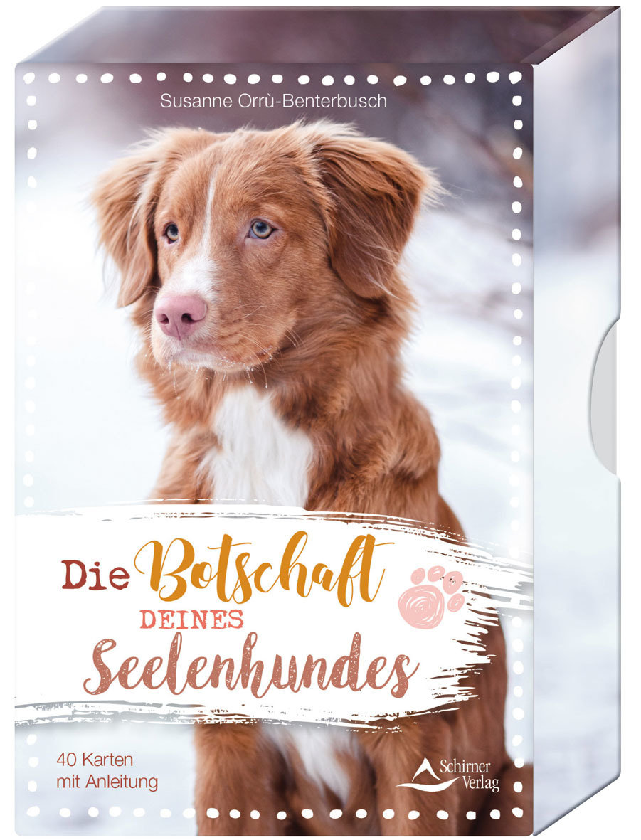 Die Botschaft deines Seelenhundes