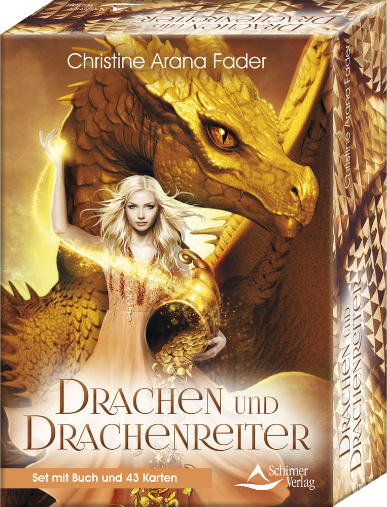 Drachen und Drachenreiter