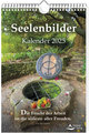 Seelenbilder-Kalender 2025