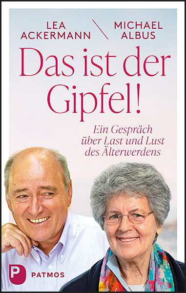 Das ist der Gipfel!