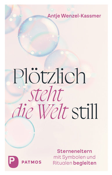 Plötzlich steht die Welt still