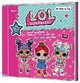 L.O.L. Surprise - Neue Freundschaftsgeschichten mit Daring Diva, Can Do Baby und Bon Bon