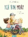 Ich bin MARI