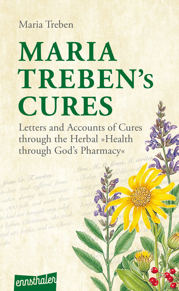 Maria Treben´s Cures