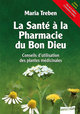 La Santé à la Pharmacie du Bon Dieu