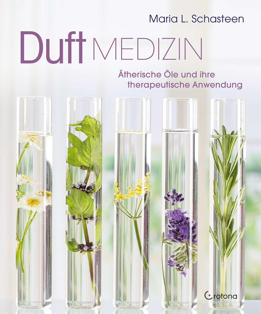 Duftmedizin