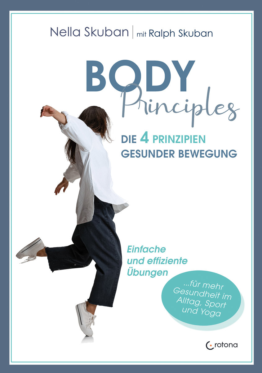 Body-Principles