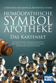 Homöopathische Symbolapotheke. Das Kartenset