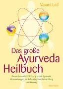 Das große Ayurveda-Heilbuch