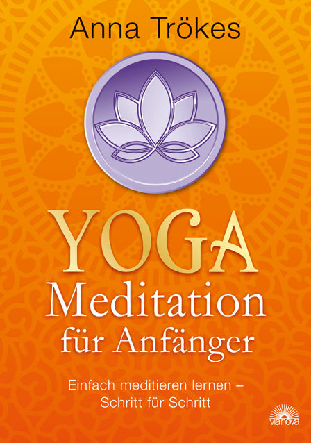 Yoga-Meditation für Anfänger