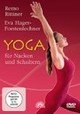 Yoga für Nacken und Schultern